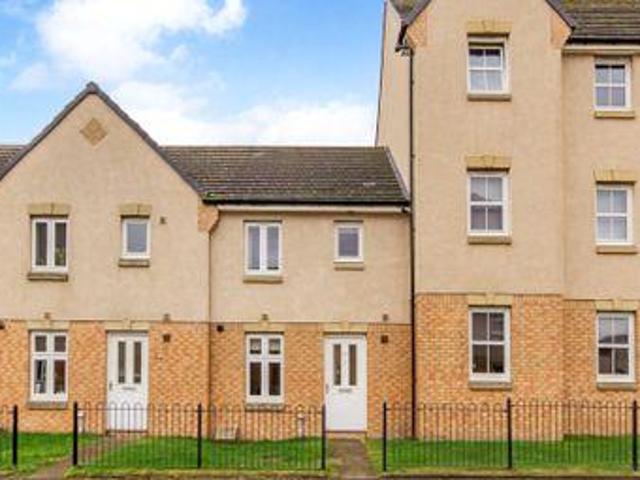 House for sale in Bathgate, West Lothian