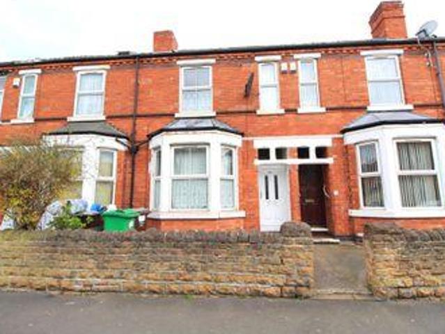 House for sale in City of Nottingham, East Midlands