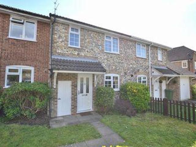 House for sale in Farnborough, Hampshire
