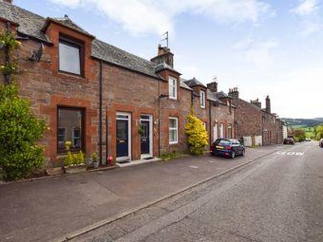 House for sale in Auchterarder, Perth and Kinross