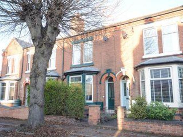 House for sale in Haddon, East Midlands