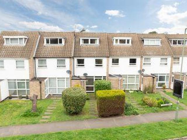 House for sale in Ashley Park, Surrey