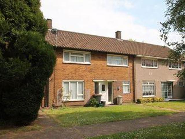 House for sale in Bromley Green, Ashford