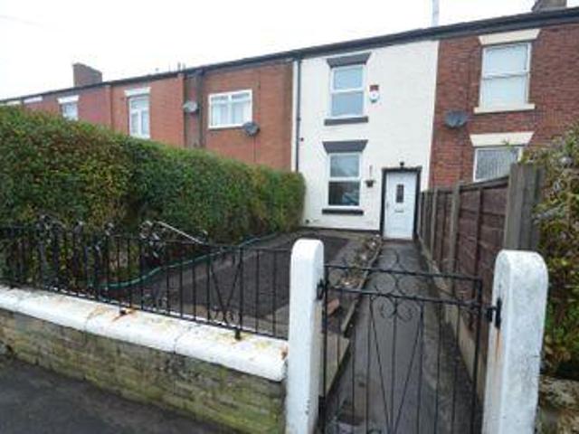 House for sale in Ashton-under-Lyne, Tameside