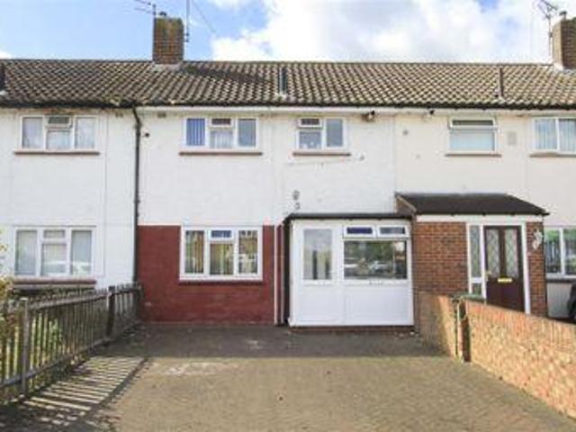 House for sale in Uxbridge, Greater London