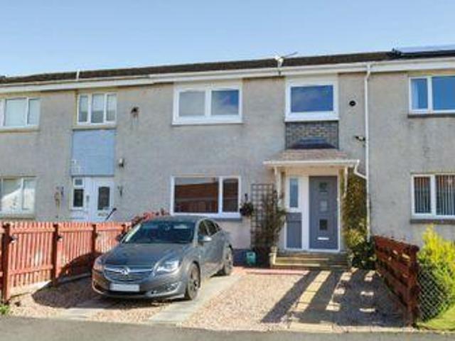 House for sale in Dunblane, Scotland