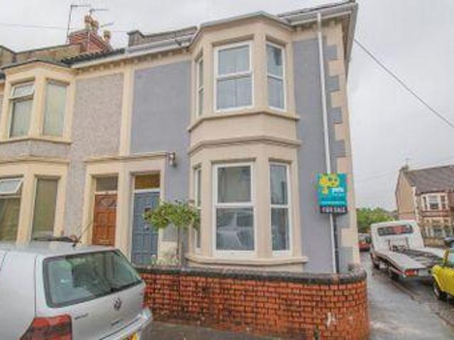 House for sale in Feckenham, City Of Bristol
