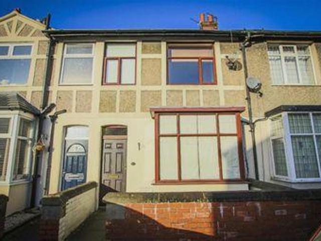 House for sale in Clitheroe, Paradise