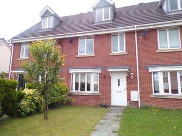 House for sale in Newton-le-Willows, North Yorkshire