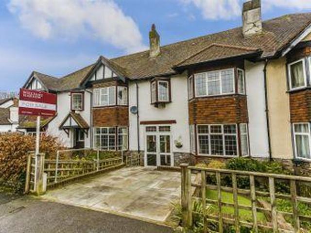 House for sale in Banstead, Reigate and Banstead
