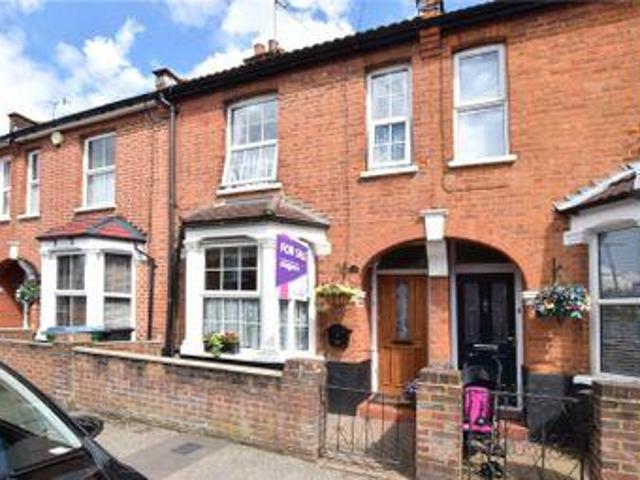 House for sale in North Watford, Hertfordshire
