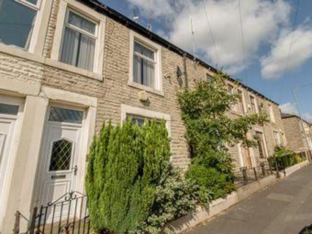 House for sale in Backburn, Lancashire