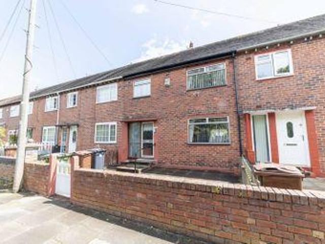 House for sale in Bootle, Sefton