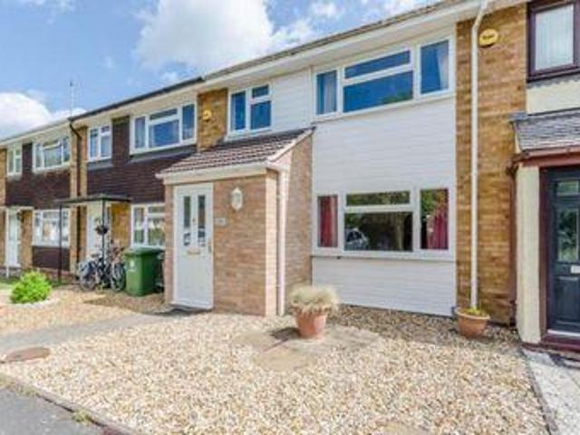 House for sale in Arbury, Cambridgeshire