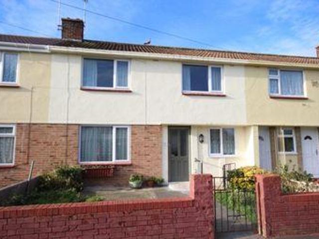 House for sale in Bridgwater, Somerset
