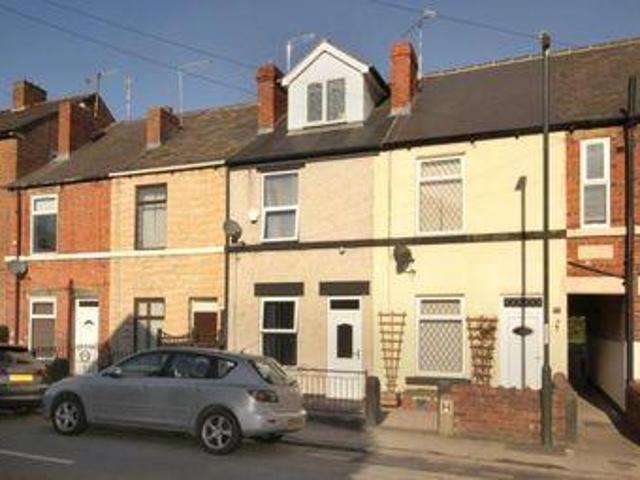 House for sale in Dronfield, North East Derbyshire