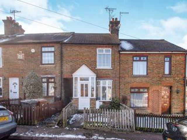 House for sale in Bushey