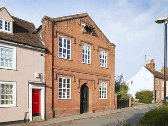 House for sale in Fordham Heath