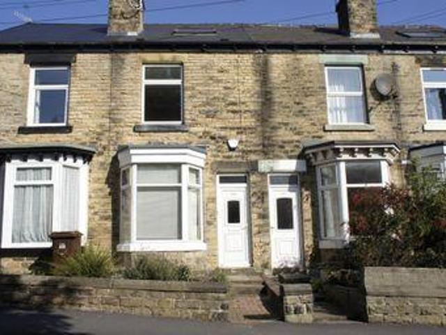 House for sale in Sheffield, South Yorkshire
