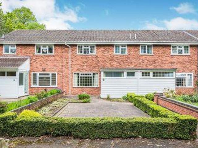 House for sale in Crookhill, Worcestershire