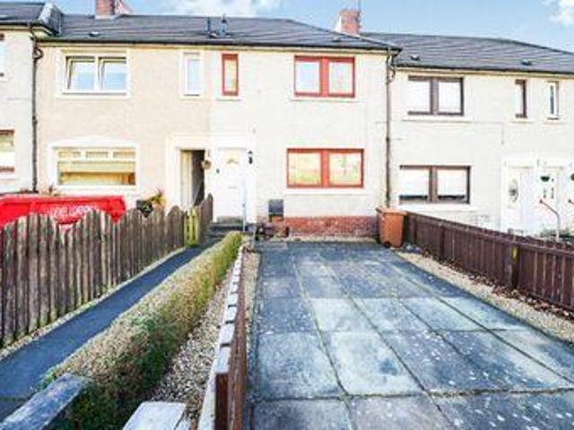 House for sale in Motherwell, Scotland