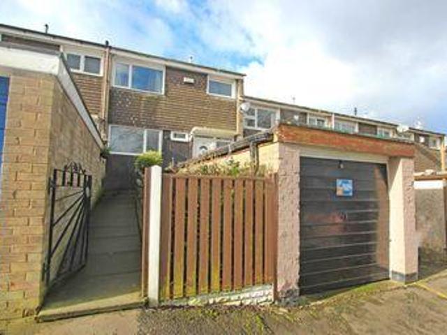 House for sale in Blackburn, Lancashire