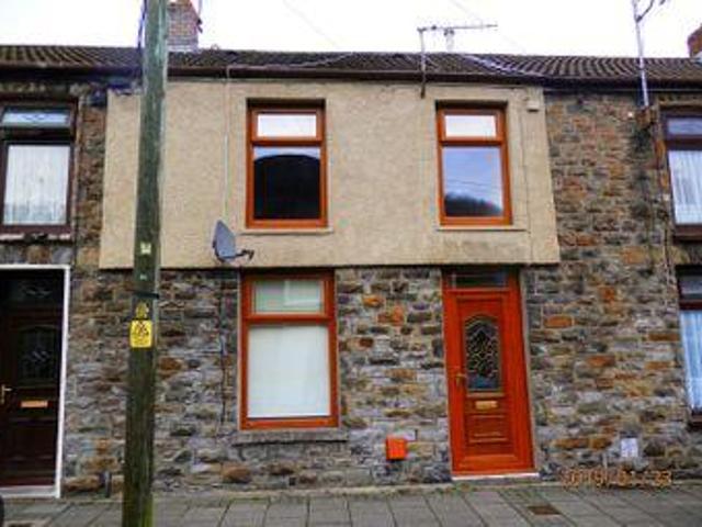 House for sale in Wales