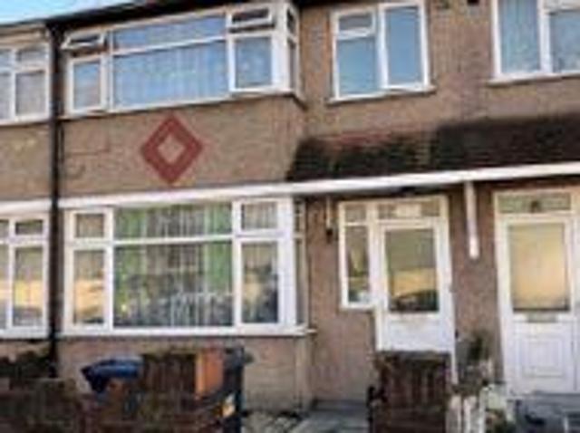 House for sale in Southall, Greater London