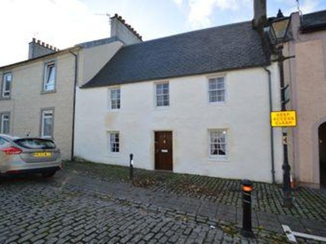 House for sale in Irvine, Scotland
