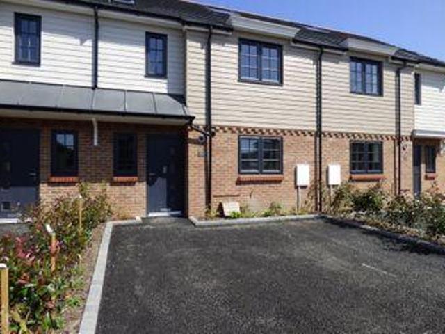 House for sale in Clapham, West Sussex