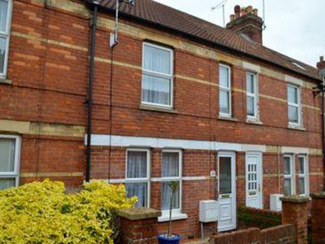 House for sale in Yeovil, Somerset