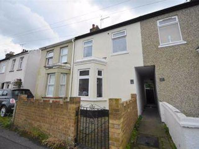 House for sale in Southend-on-Sea, Alton Barnes