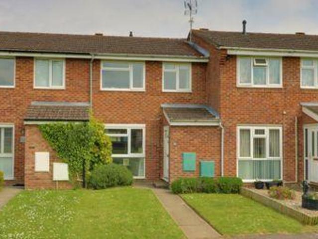House for sale in Berrick Salome, Oxfordshire