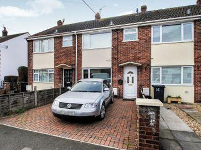 House for sale in Bridgwater, Somerset