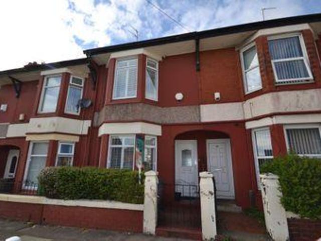 House for sale in Liverpool, Liverpool City Region