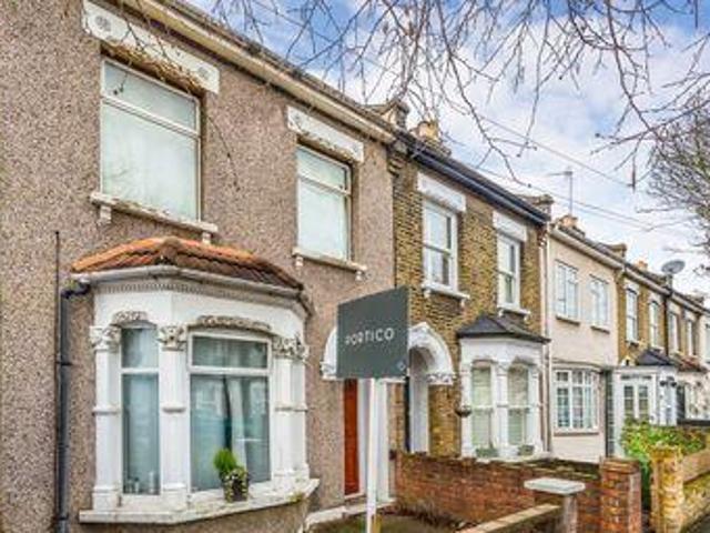 House for sale in Lyons, Greater London