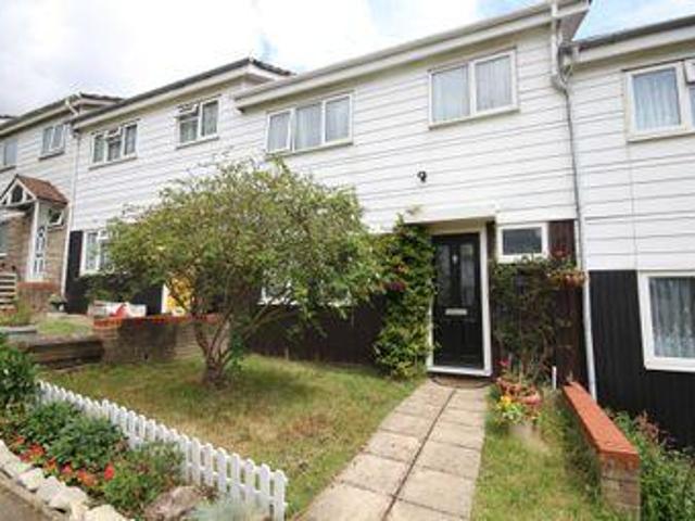 House for sale in Pouchen End, Hertfordshire