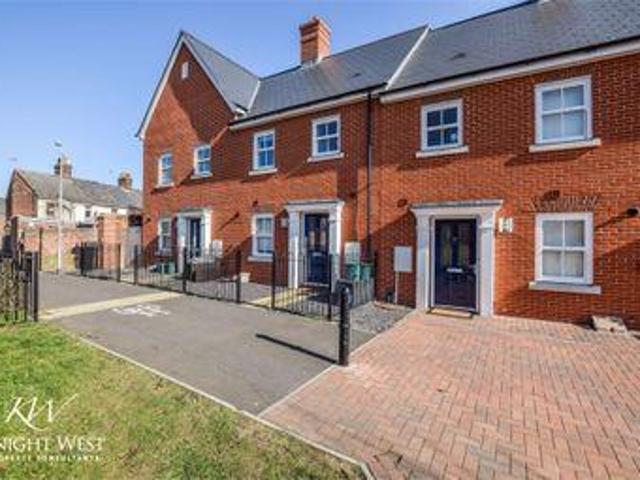 House for sale in Fordham Heath