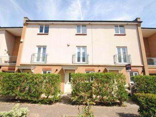 House for sale in Feckenham, City Of Bristol