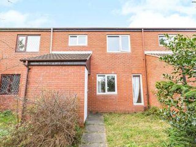 House for sale in Preston, Lancashire