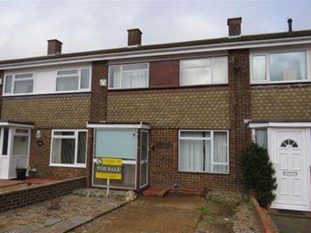 House for sale in Eastbourne, East Sussex