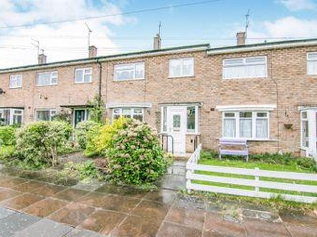 House for sale in Liscard, Wirral