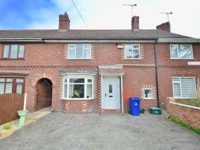 House for sale in Doncaster, South Yorkshire