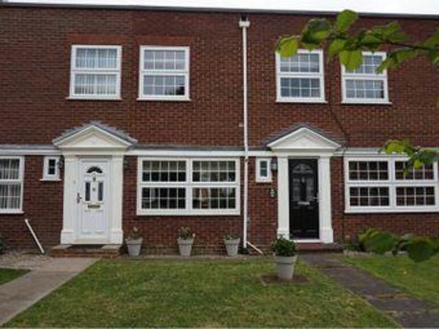 House for sale in Staines, Surrey