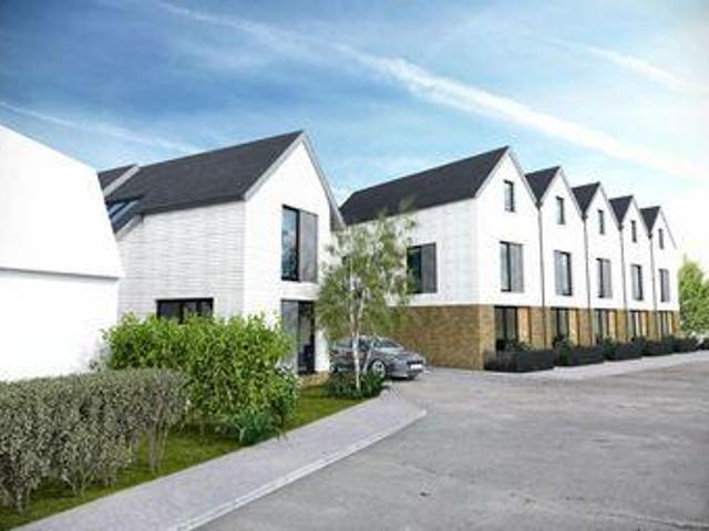 House for sale in Whitstable, Kent
