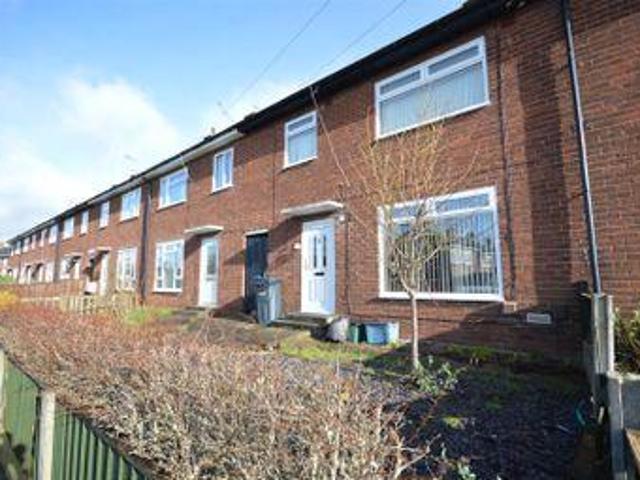House for sale in West Vale, Cheshire