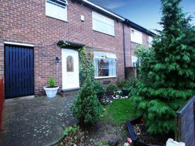 House for sale in West Vale, Cheshire