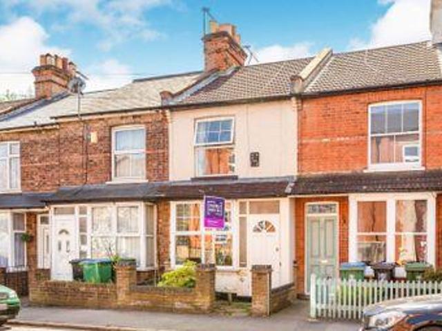 House for sale in Watford, Hertfordshire