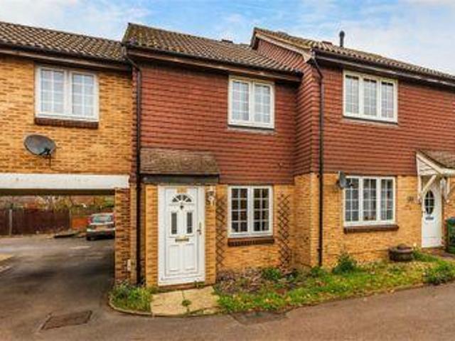 House for sale in Ashley Park, Surrey