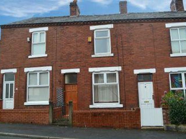 House for sale in Lancashire
